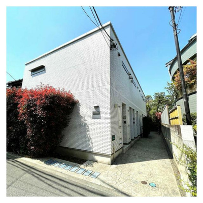 【外観】 | セレニテ阿佐ヶ谷 | 綺麗な外観。