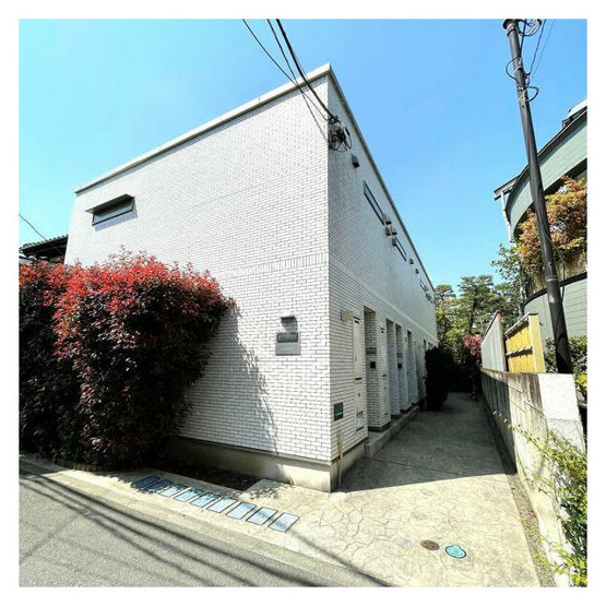 【外観】 | セレニテ阿佐ヶ谷 | 綺麗な外観。