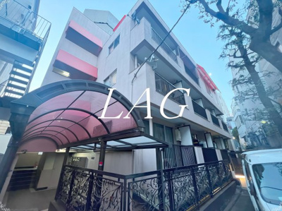 【外観】 | グロリアハイツ | 外観です。