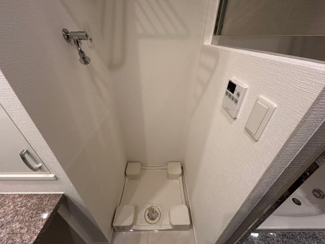 ガリレオ新町の設備