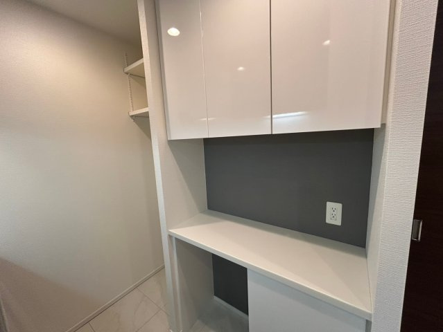 ガリレオ新町のその他
