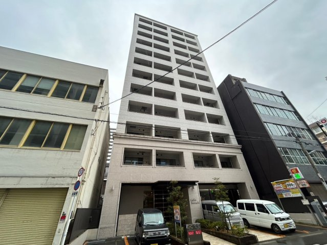 ガリレオ新町のその他
