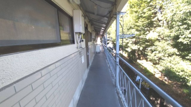スピリッツハイム大桐