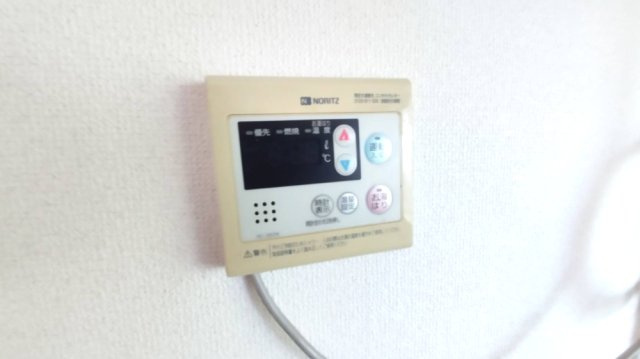 スピリッツハイム大桐