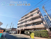 アクシス呼続【名古屋市賃貸・エレベーター付】の画像