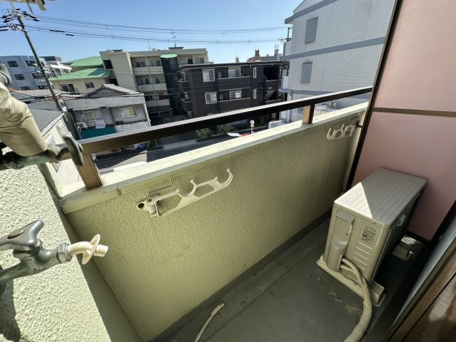 大阪市東淀川区豊新２丁目のマンション