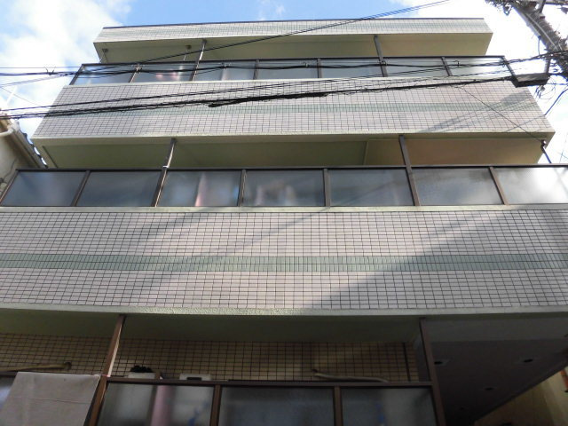 大阪市東淀川区豊新２丁目のマンション