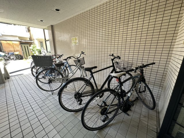 大阪市東淀川区豊新２丁目のマンション