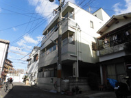 大阪市東淀川区豊新２丁目のマンションの画像
