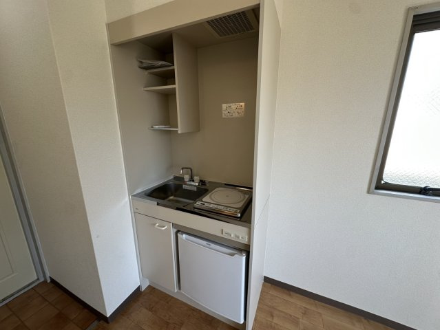 大阪市東淀川区豊新２丁目のマンション