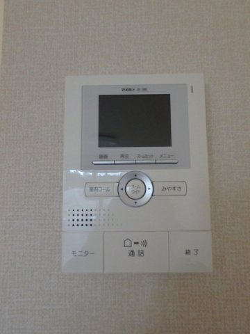 ガイアのセキュリティ