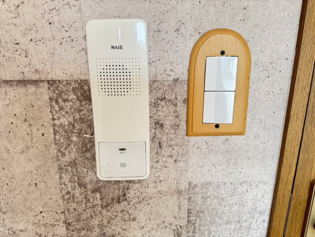 大阪市東淀川区大道南２丁目のマンション