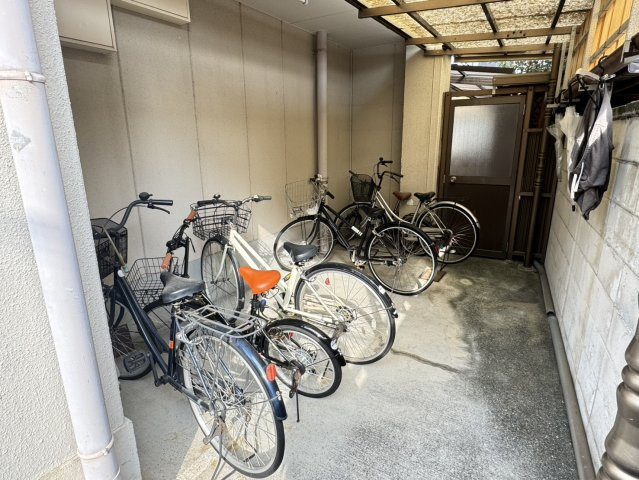 大阪市東淀川区大道南２丁目のマンション