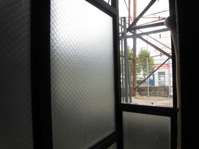 大阪市東淀川区大隅１丁目のマンション