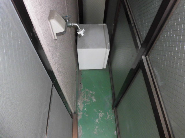 大阪市東淀川区大隅１丁目のマンション