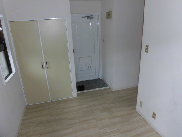 大阪市東淀川区大隅１丁目のマンション