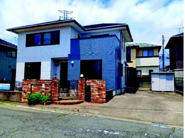 前橋市鳥取町　中古住宅