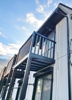 横浜市旭区二俣川１丁目のアパートのその他