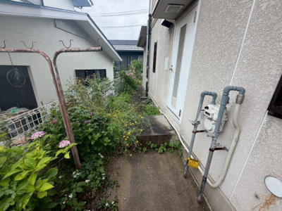 【その他】 | 郡山市緑ケ丘東　庭付き4LDK