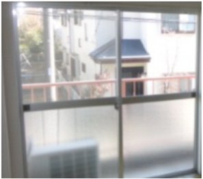 八王子市暁町２丁目の賃貸マンションの展望