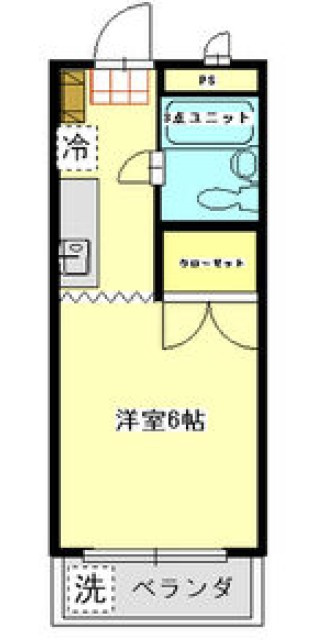 ハイライズ田中