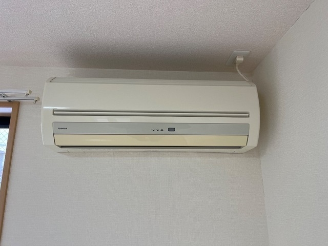 セレーノの設備|エアコン