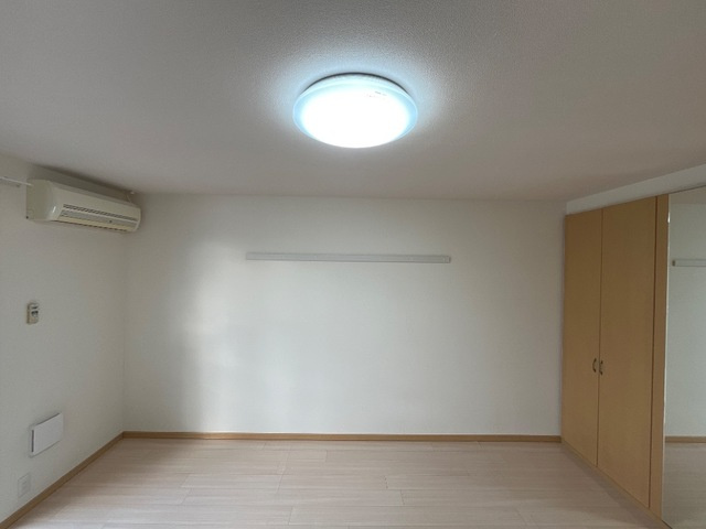 セレーノの内装|室内照明