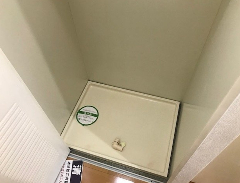 横浜市港北区樽町２丁目の賃貸マンションの設備