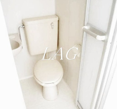 【トイレ】 | クレールＮ | トイレです。