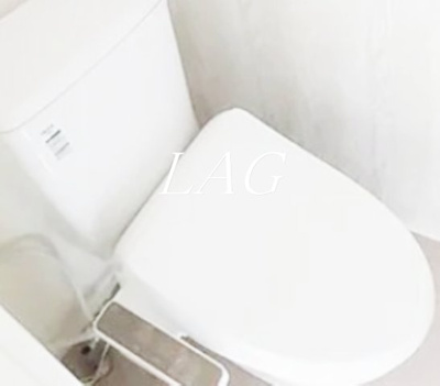 【トイレ】 | ハーモニーテラス赤羽南 | トイレです。