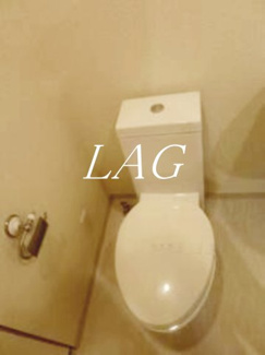 【トイレ】 | ファーストコート赤羽 | トイレです。