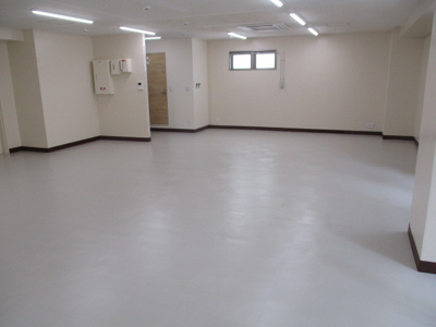  | だるまマンション