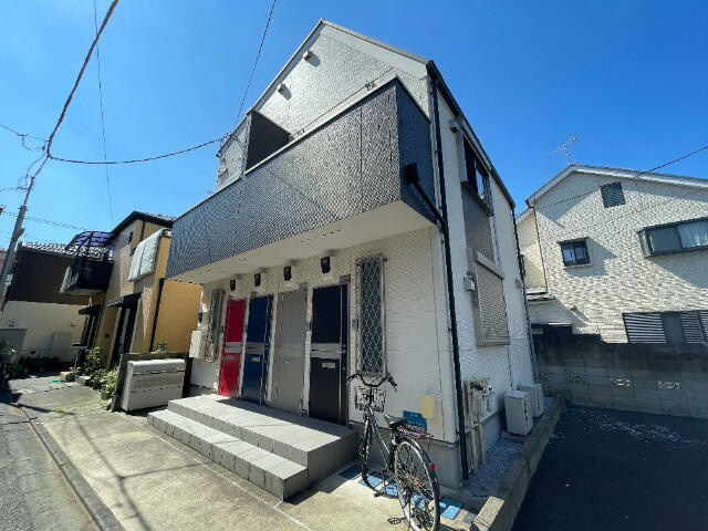アペックス堀切Ⅷの画像