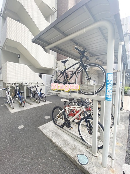 バージュアル浦和イーストのその他共用部分