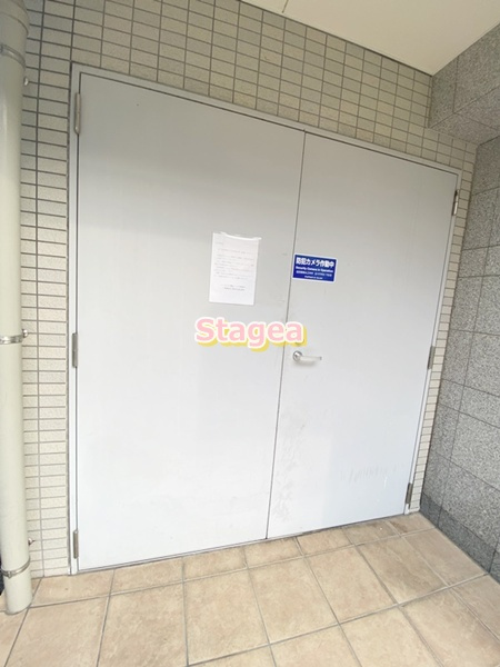 バージュアル浦和イーストのその他共用部分