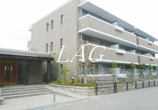 【外観】 | ＬＡＮＡＩ　ＨＩＬＬＳＩＤＥ　１１８８ | 外観です。