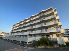 県住：南多聞台第6住宅