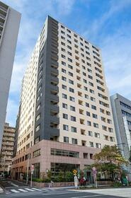 ブロードシティ東京
