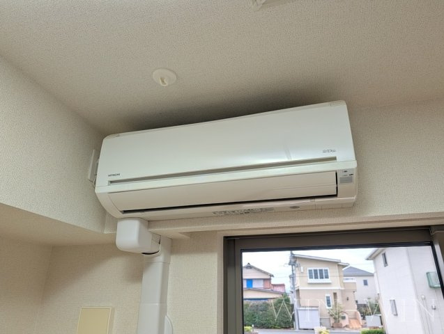 ロイヤル ウエスト Aの設備|イメージ（同施工会社同一モデルの写真です）