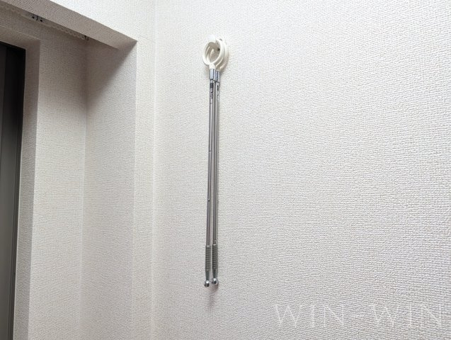 ロイヤル ウエスト Aの設備|イメージ（同施工会社同一モデルの写真です）
