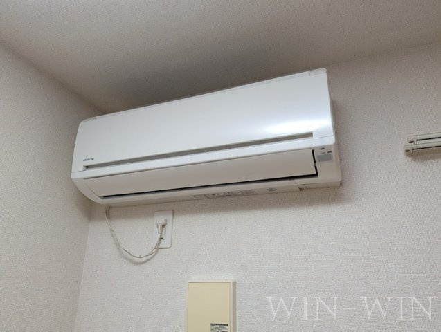 ロイヤル ウエスト Aの設備|イメージ（同施工会社同一モデルの写真です）