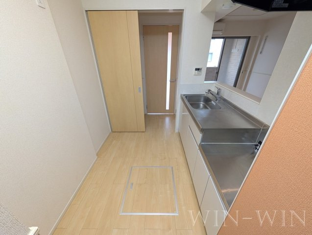 ロイヤル ウエスト Aのその他|イメージ（同施工会社同一モデルの写真です）