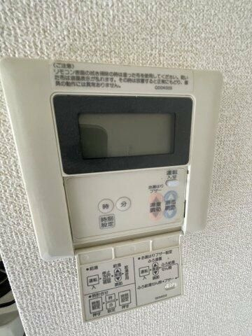 アヴニールグレイスのセキュリティ
