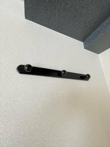 アヴニールグレイスの設備