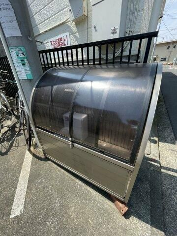 アヴニールグレイスのその他共用部分