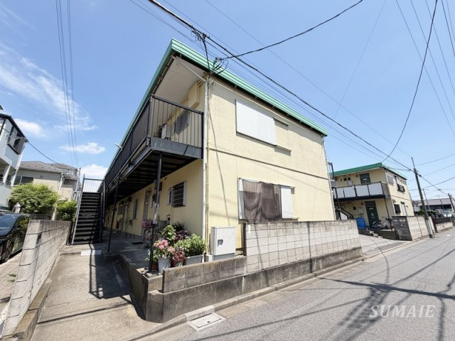 第３グリーンビラ