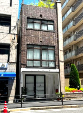 石ケ辻町テナント