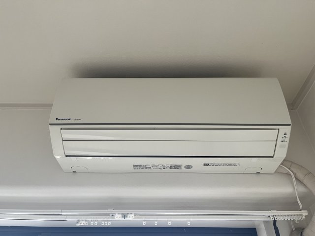 【設備】石屋川ロイヤルハイツ