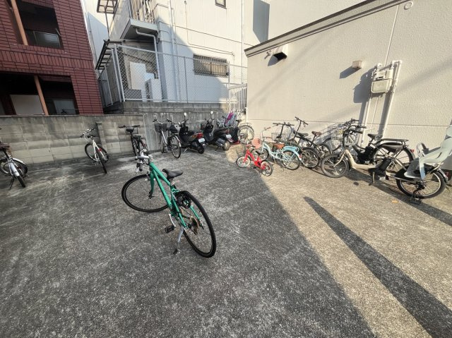 【その他共用部分】石屋川ロイヤルハイツ 