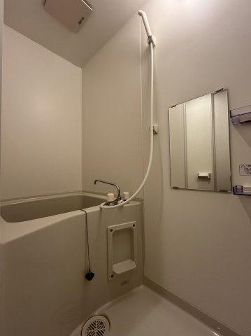 【浴室】石屋川ロイヤルハイツ